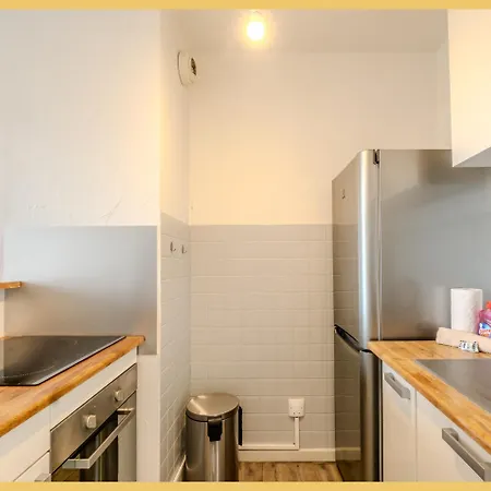 L'etoile I I Plein Centre De