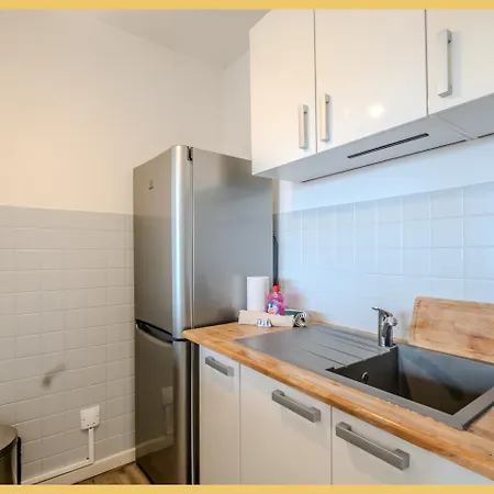 L'etoile I I Plein Centre De Apartment *