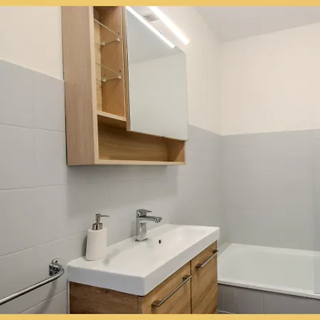 Apartment L'etoile I I Plein Centre De Thonon-les-Bains